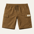 Cedarcrest Ridge herre let med flere lommer cargoshorts