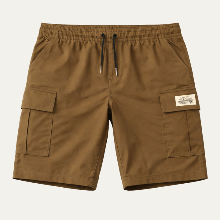 Cedarcrest Ridge herre let Multi Pocket Cargo shorts