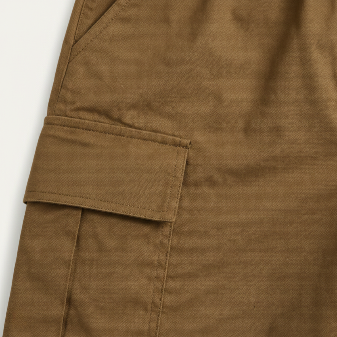 Cedarcrest Ridge herre let Multi Pocket Cargo shorts