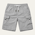Freja Andersen | Herre let afslappet sommer funktionel shorts