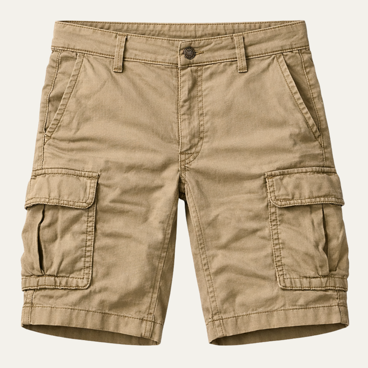 Ashford | Herre let taktisk cargo shorts