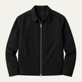 Freja Andersen | Herre let Zip sommer jakke