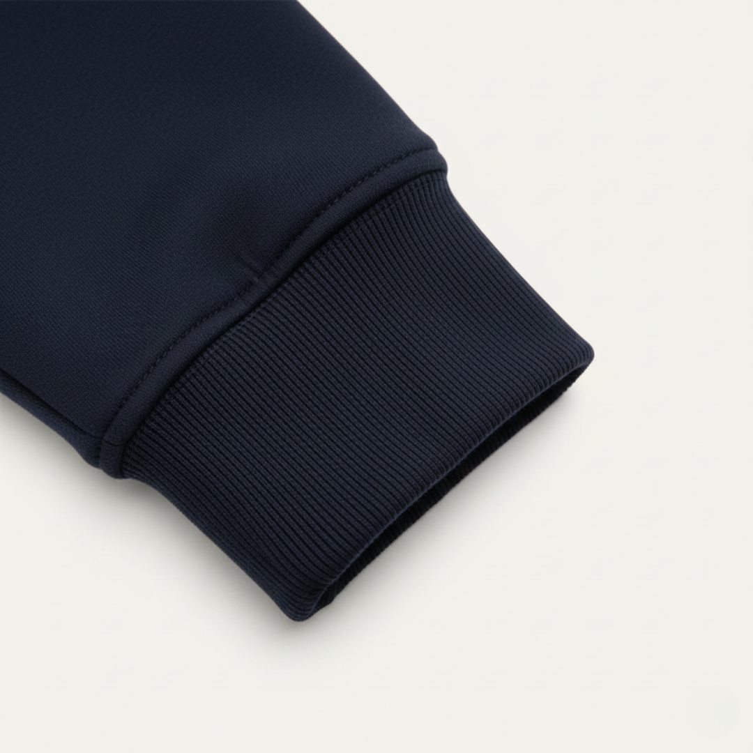 Copenhagen Elegant quiltet puffer frakke - herre let jakke