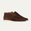 Fairfield | Herre ruskind Slip On loafers