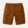 Freja Andersen | Herre afslappet sommer funktionel shorts med lommer