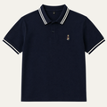 Freja Andersen | Herre bomuld golfpoloshirt
