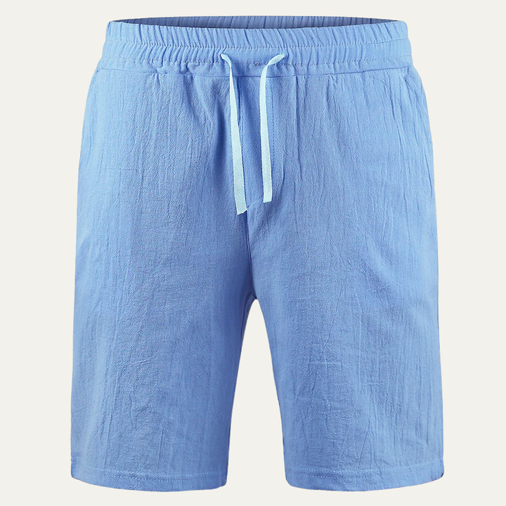 Brookside Ridge herre åndbar afslappet Elastic Waist shorts