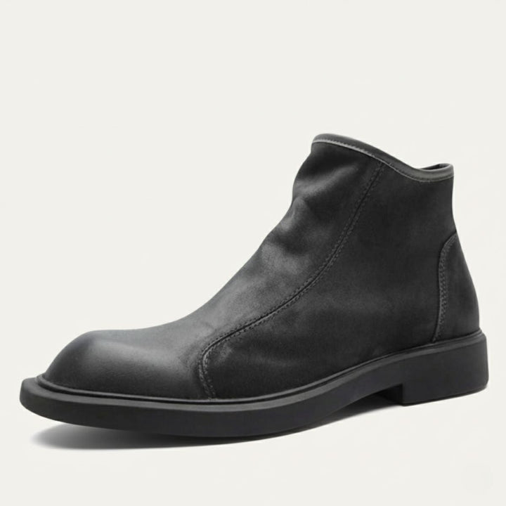 Cheltenham | Herre Durable læder Everyday Ankle støvler