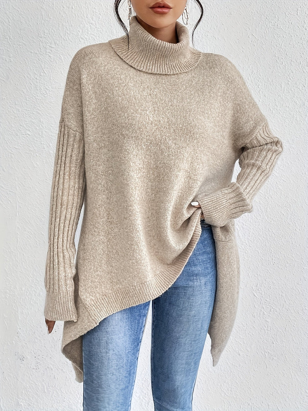 Audrey | Hyggelig sweater — 17