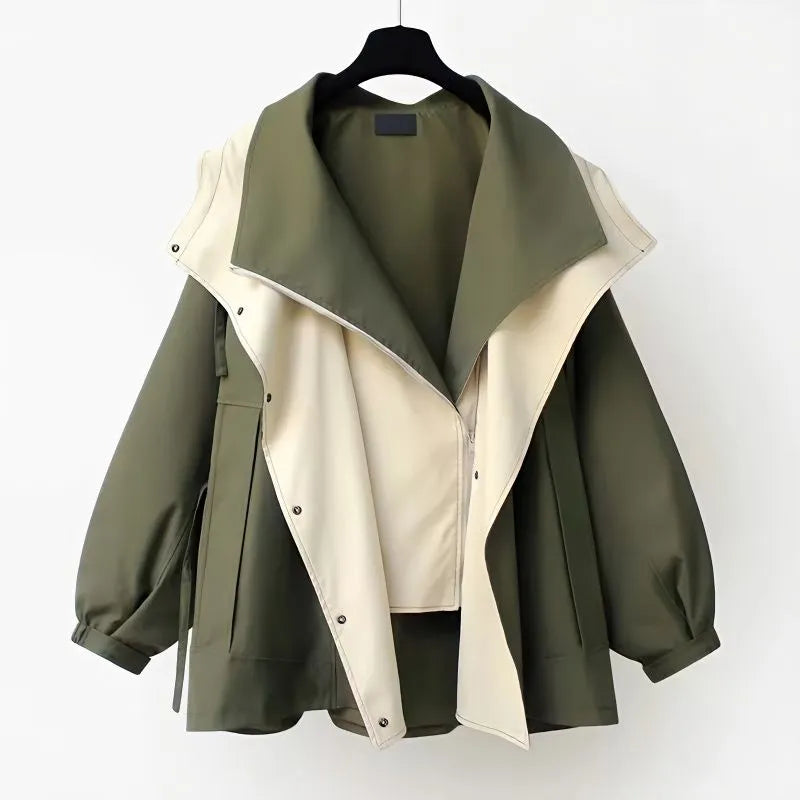 Fiore | Vindjakke — 2