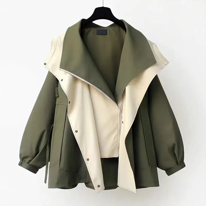 Fiore | Vindjakke — 2