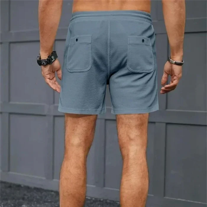 Portwell | Herre let sommer snøre shorts