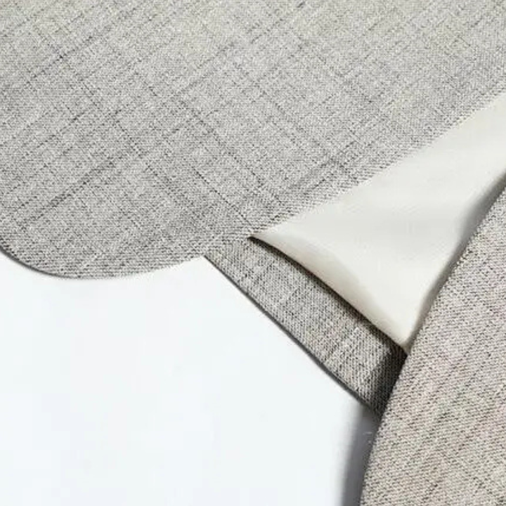 Freja Andersen | Herre let business afslappet enkeltknappet blazer