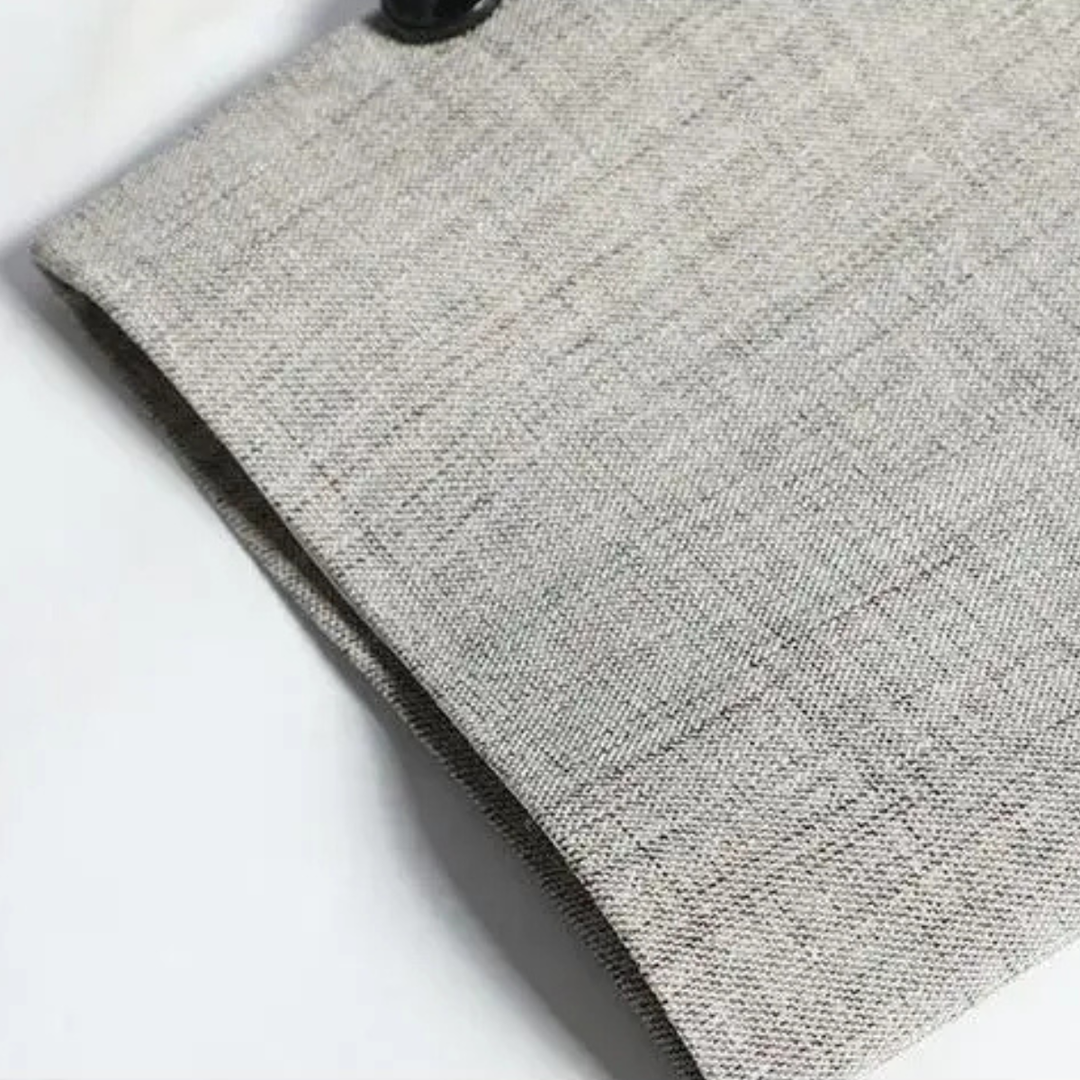 Freja Andersen | Herre let business afslappet enkeltknappet blazer