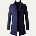 Ashford klassisk trenchcoat til mænd