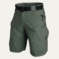 Brookline | Herre udendørs let taktisk funktionel cargoshorts