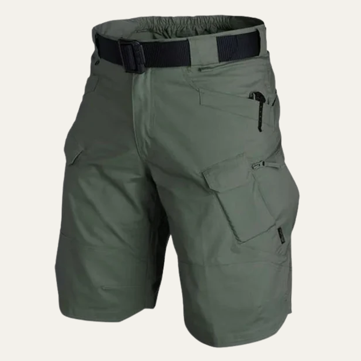 Brookline | Herre udendørs let Tactical Utility Cargo shorts