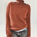 Suzy | Hyggelig sweater