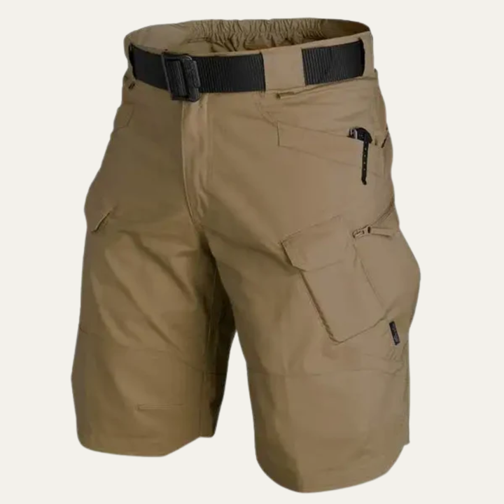 Brookline | Herre udendørs let Tactical Utility Cargo shorts