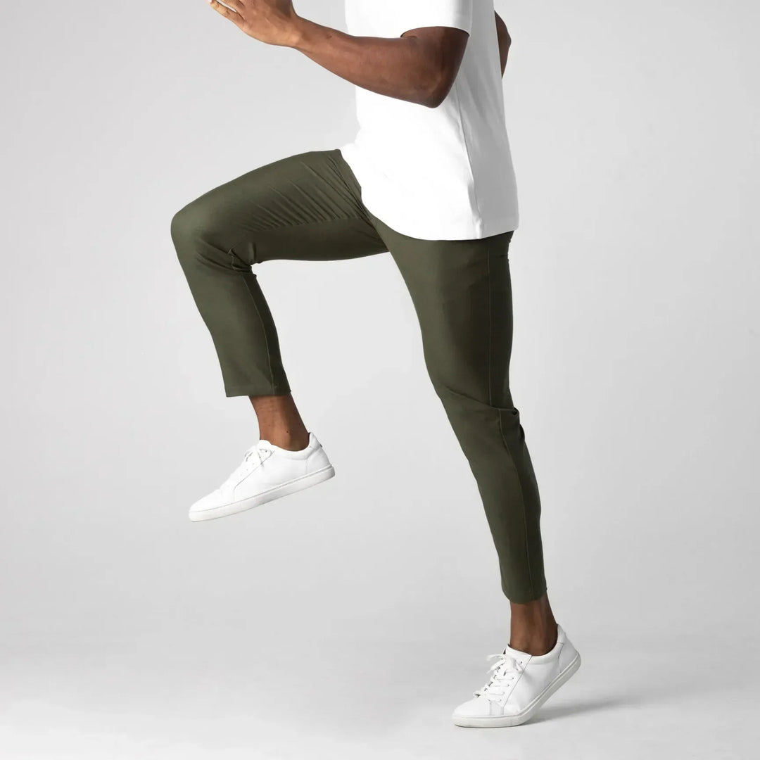 Cino – Premium chinos med stretch