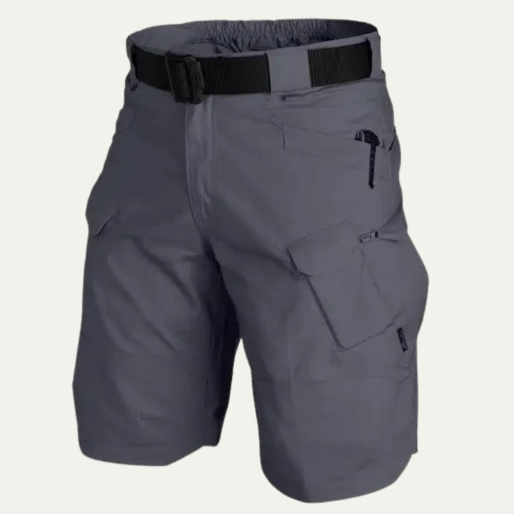 Brookline | Herre udendørs let Tactical Utility Cargo shorts