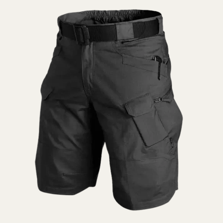 Brookline | Herre udendørs let Tactical Utility Cargo shorts