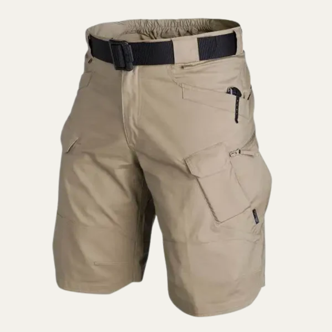 Brookline | Herre udendørs let Tactical Utility Cargo shorts