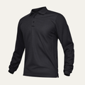 Freja Andersen | Herre let hurtigtørrende poloshirt