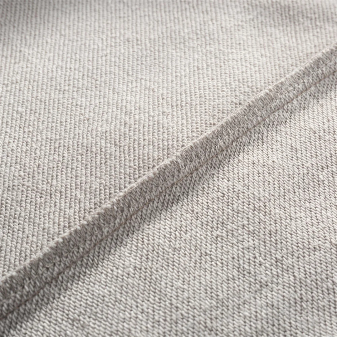 Freja Andersen | Herre afslappet polo Sweatshirt med Front Pocket
