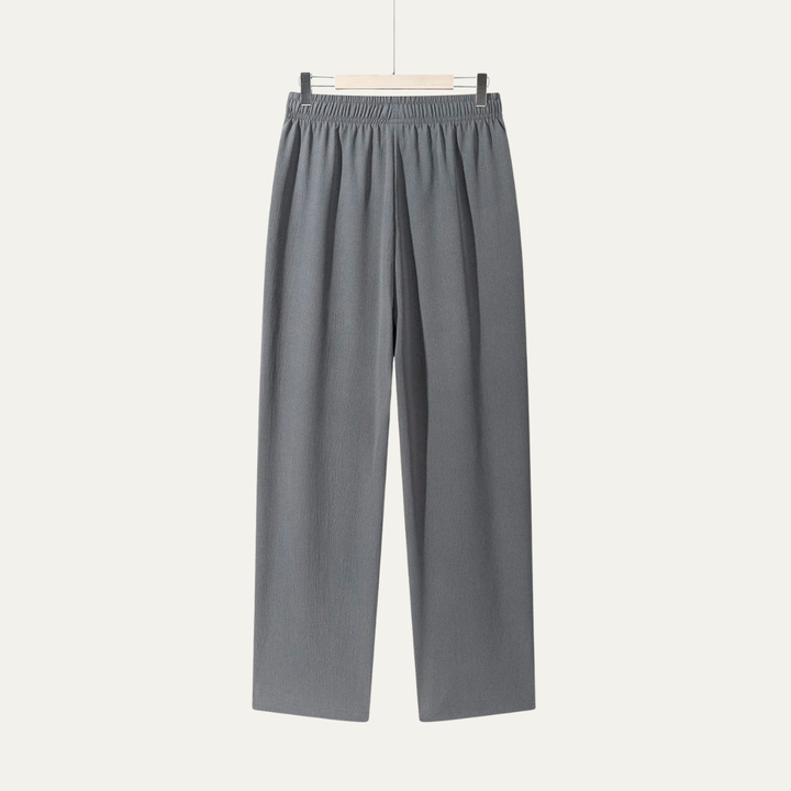Harrington Bay herre Straight Leg afslappet snøre Sweatpants