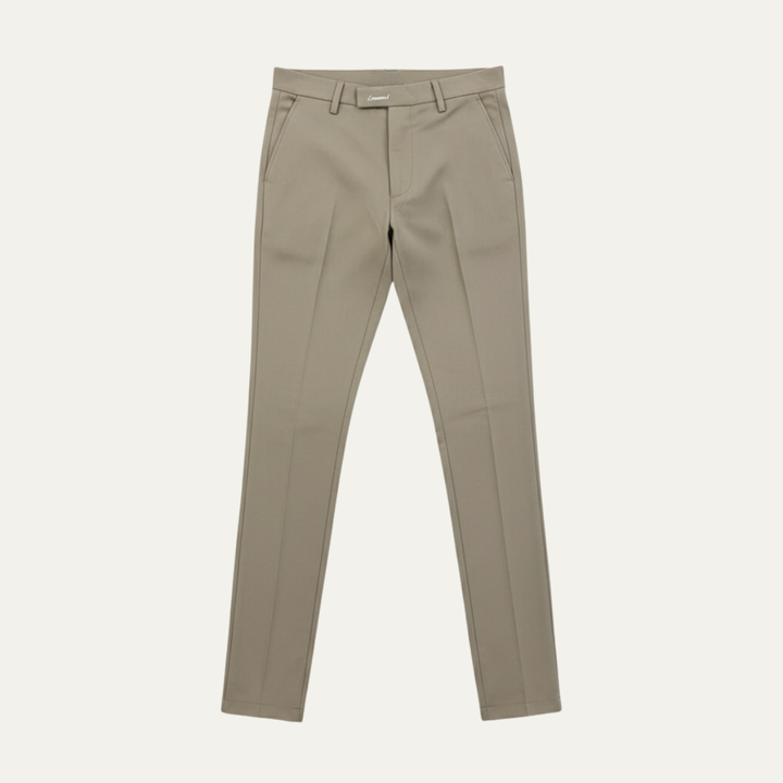 Freja Andersen | Herre slim fit stretch Elegant pæne bukser