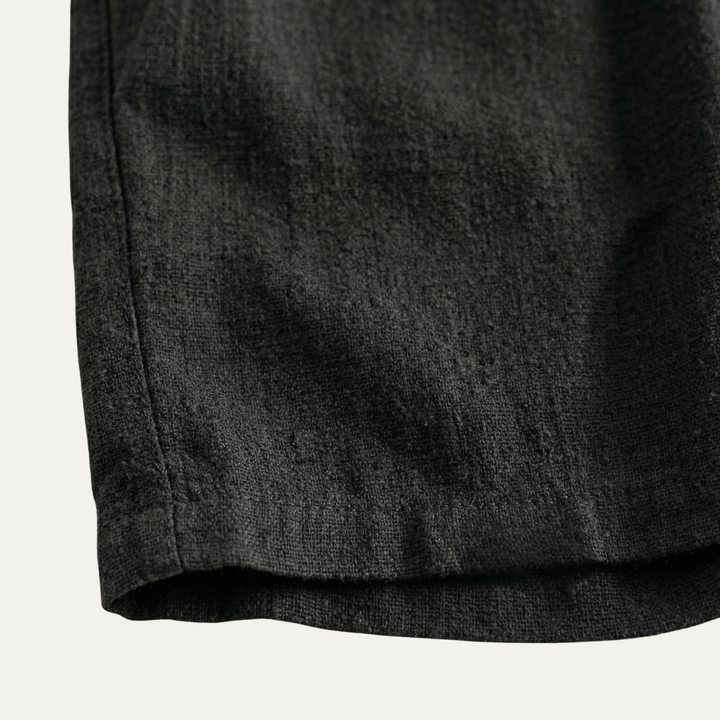 Freja Andersen | Herre afslappet slim fit snøre strandshorts