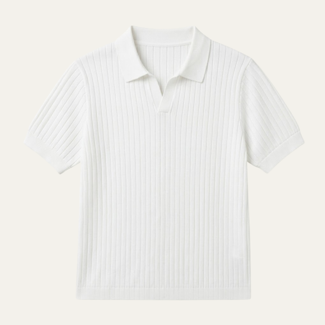 Merrifield | Herre strik polo