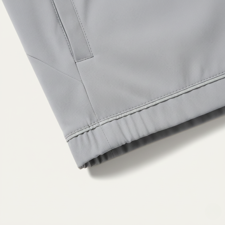 Freja Andersen | Herre let afslappet Vest - åndbar ærmeløs udendørs Vest for Layering
