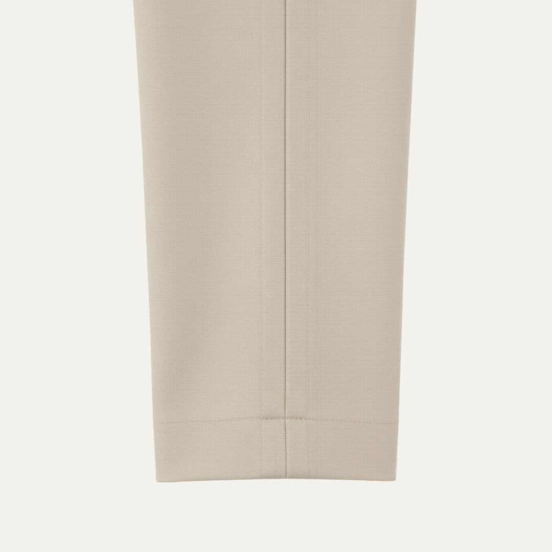Freja Andersen | Herre slim fit stretch Elegant pæne bukser