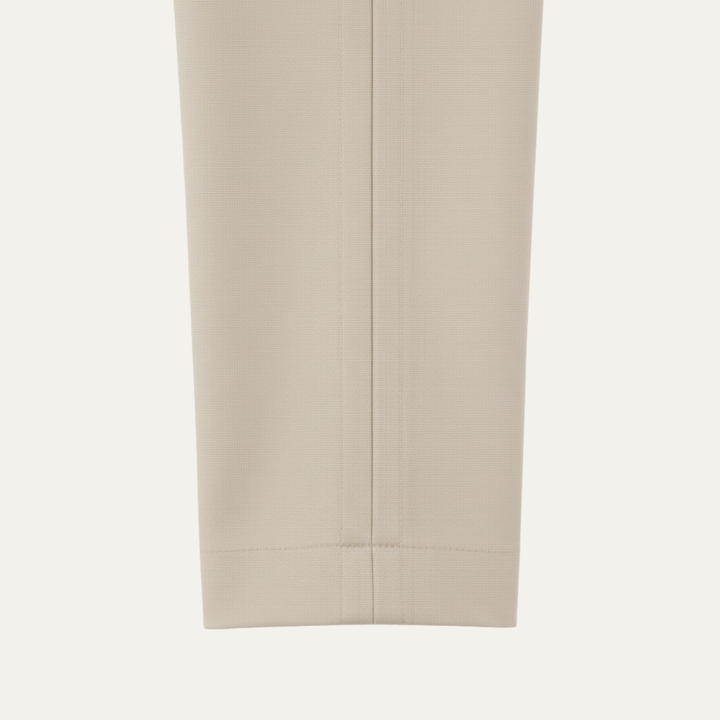 Freja Andersen | Herre slim fit stretch Elegant pæne bukser