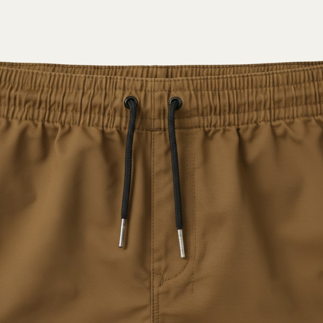 Cedarcrest Ridge herre let Multi Pocket Cargo shorts