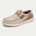 Havana Non-slip Orthopedic loafers