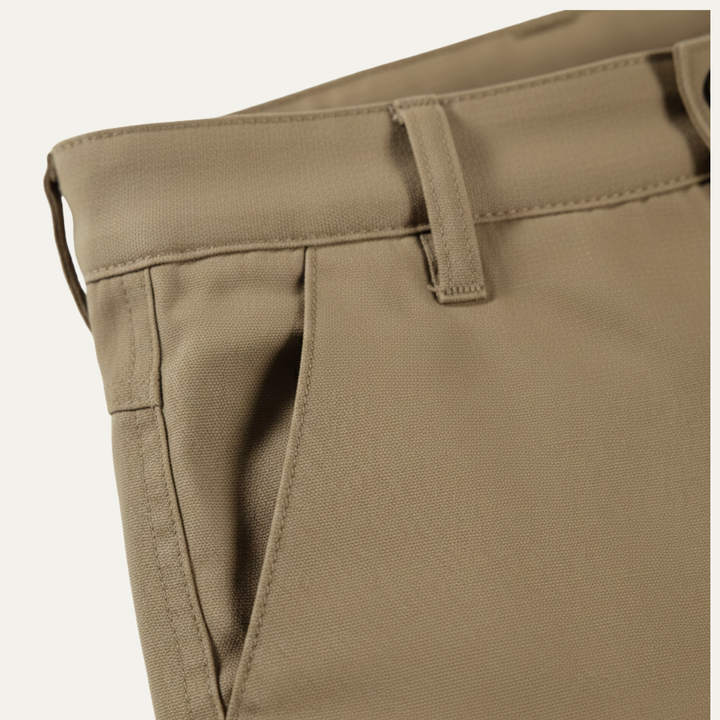 Freja Andersen | Herre Practical afslappet sommer Cargo Utility shorts