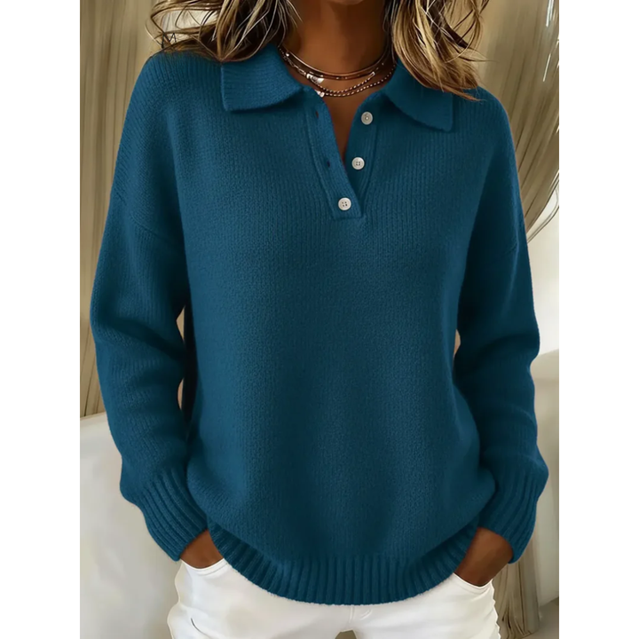 Maren™ | Hyggelig komfort jumper — 2