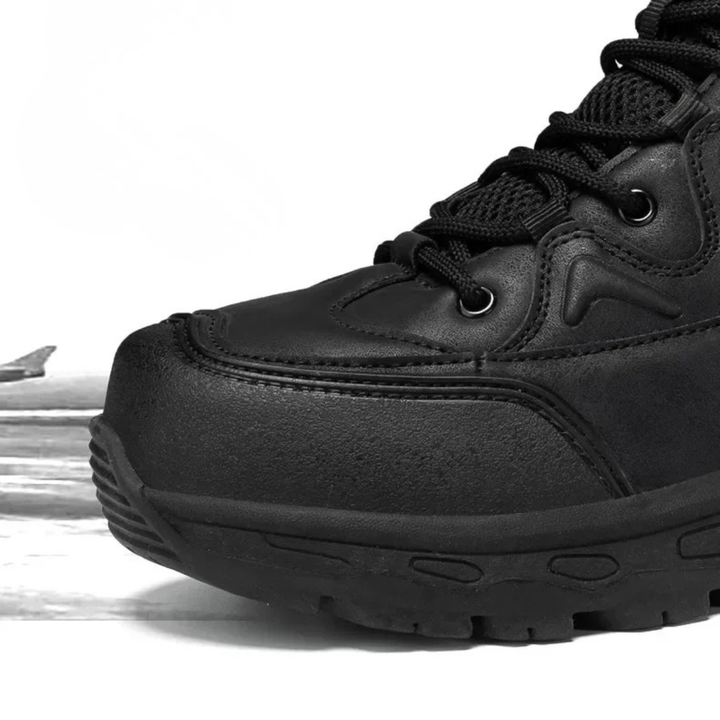 Windmill Ridge herre Durable Tactical vandtæt Snow støvler