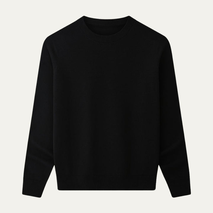 Eton Comfortable afslappet trøje