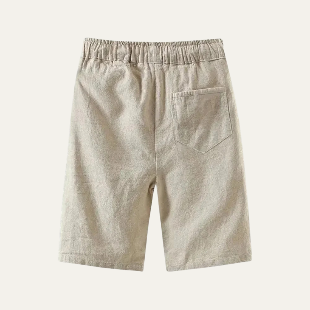 Freja Andersen | Herre let hør strandshorts
