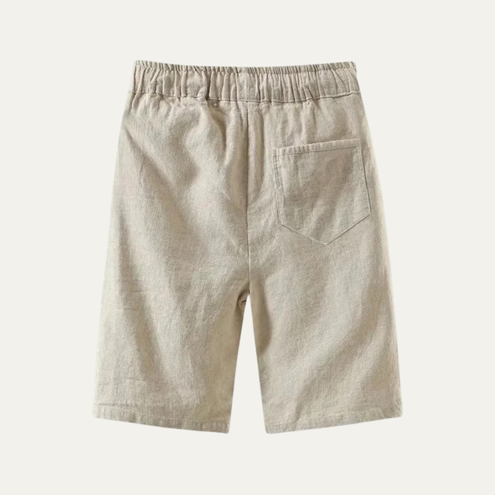Freja Andersen | Herre let hør strandshorts