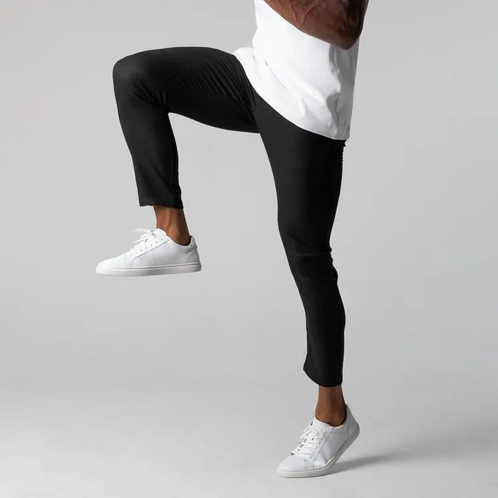 Cino – Premium chinos med stretch