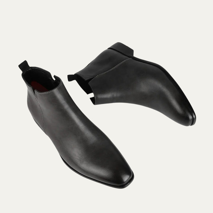 Cortona | Herre Zip Ankle Chelsea-støvler