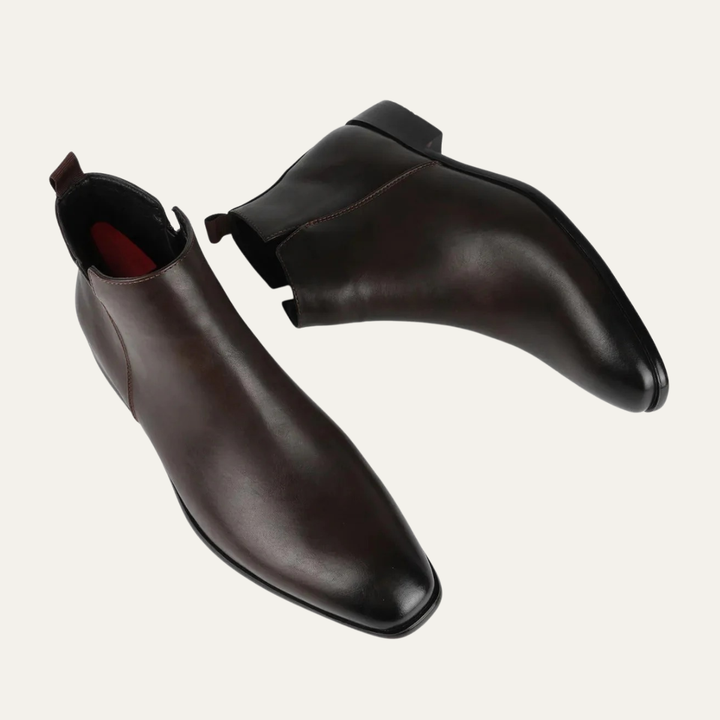 Cortona | Herre Zip Ankle Chelsea-støvler