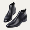 Cortona | Herre Zip Ankle Chelsea-støvler