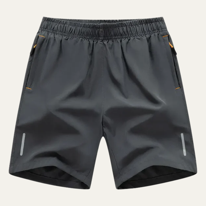 Seabrook | Herre let Training & Running shorts