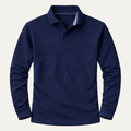Freja Andersen | Herre hurtigtørrende moderne poloshirt